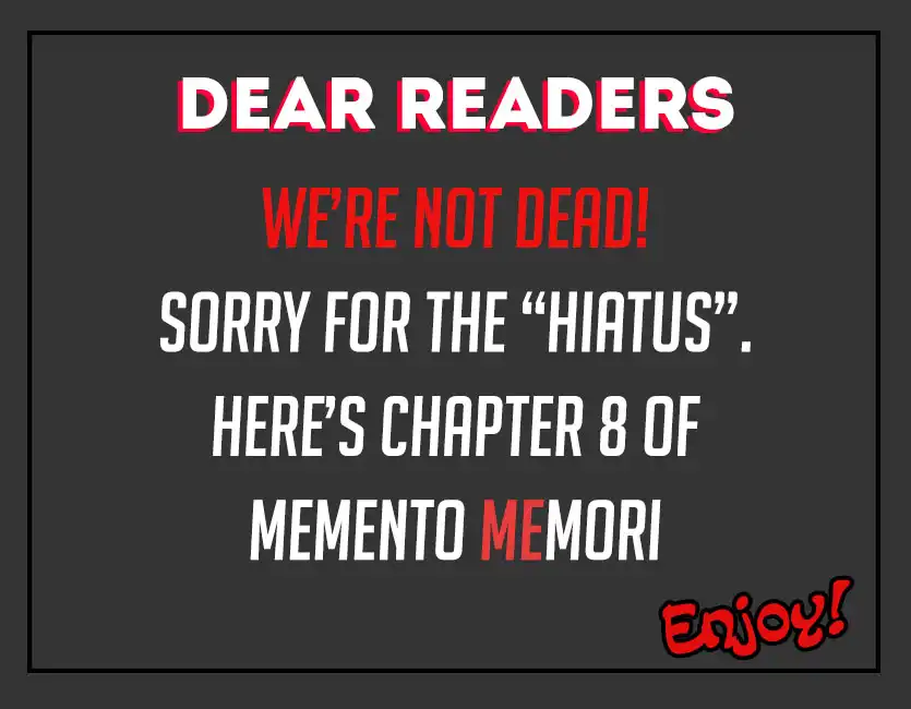 Memento Memori Chapter 8 2